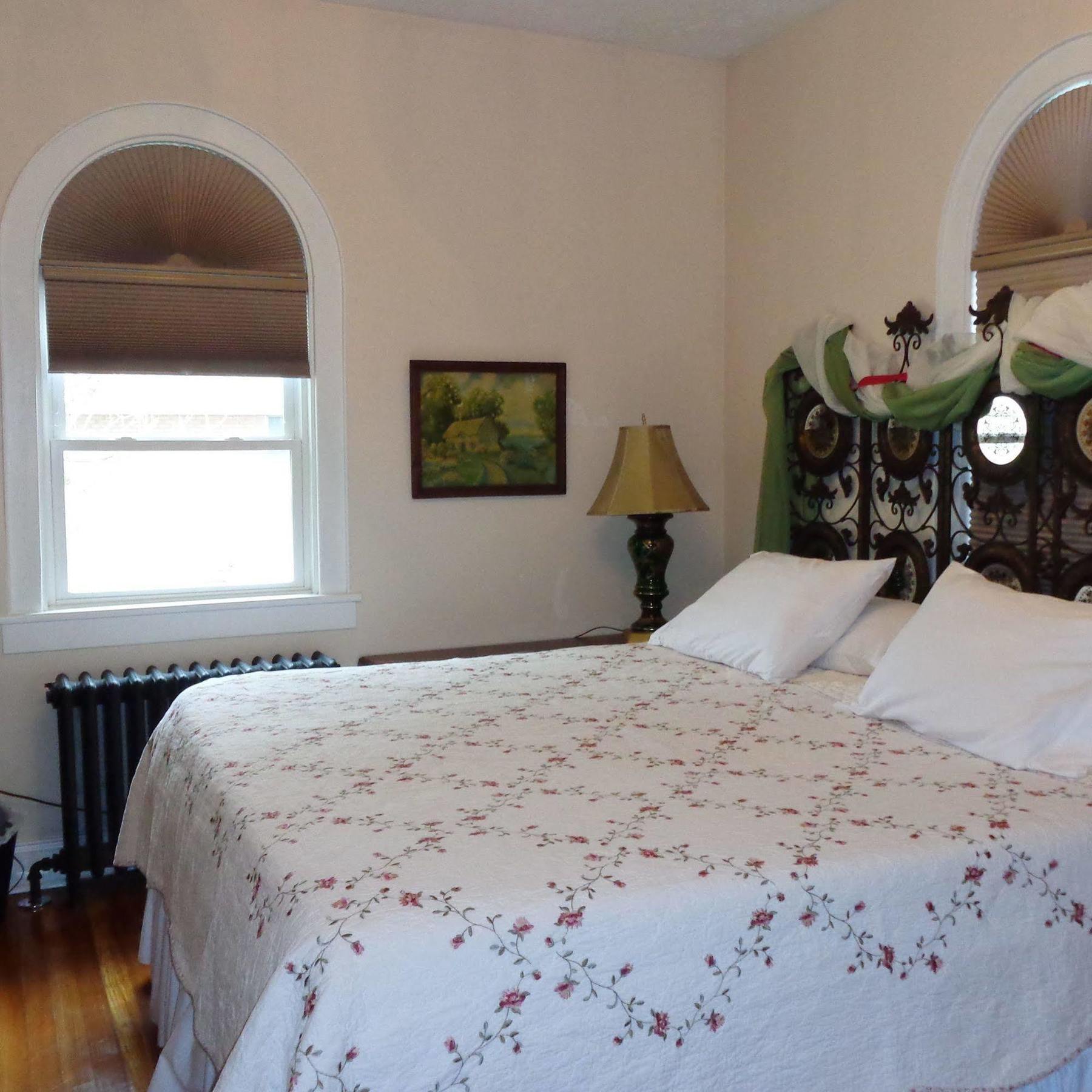 Connellsville Bed And Breakfast Exterior foto