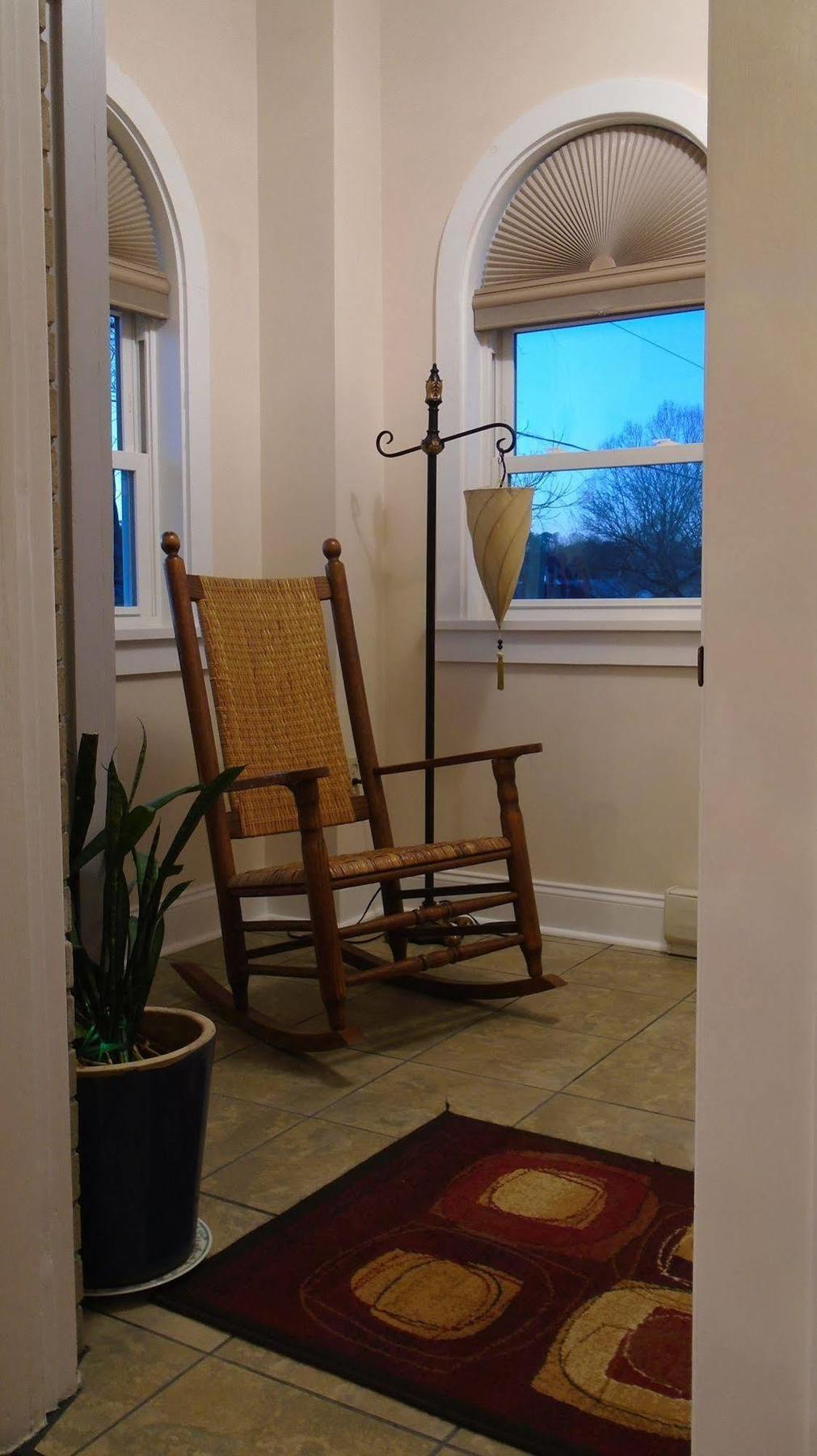 Connellsville Bed And Breakfast Exterior foto